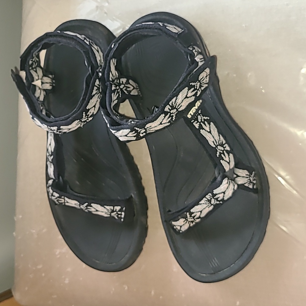 Women's Teva Hurricane Sandals